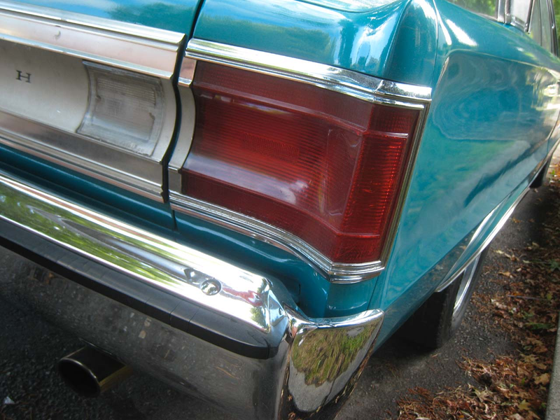 Illustration for article titled 1967 Plymouth Belvedere II, with Bonus 1958 Dodge Pickup Bed Trailer